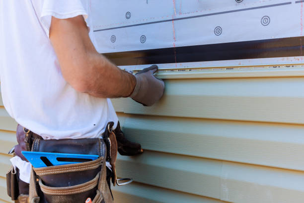 Affordable Vinyl Siding solutions in Richwood, WV