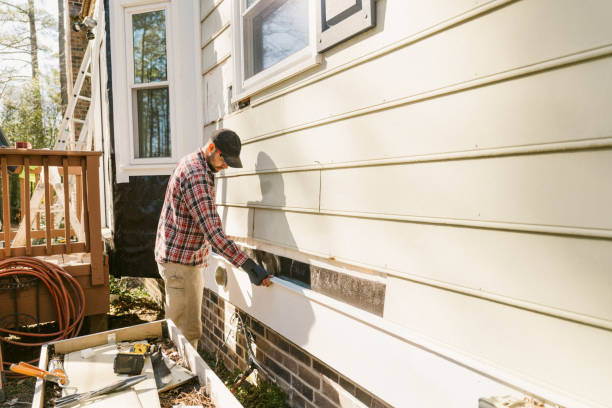 Top rated local Vinyl Siding specialists in Richwood, WV